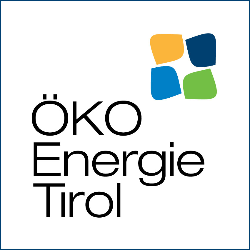 Logo der Ökoenergie Tirol GmbH