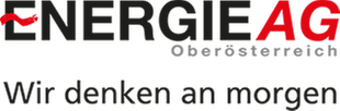 Logo der Energie AG Oberösterreich