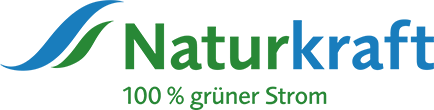 Logo der Naturkraft Energievertriebsgesellschaft m.b.H.