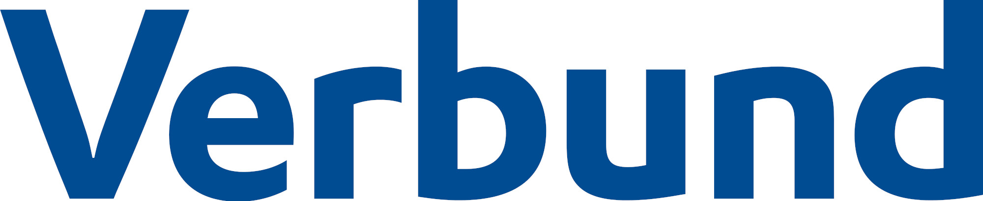 Logo der Verbund GmbH