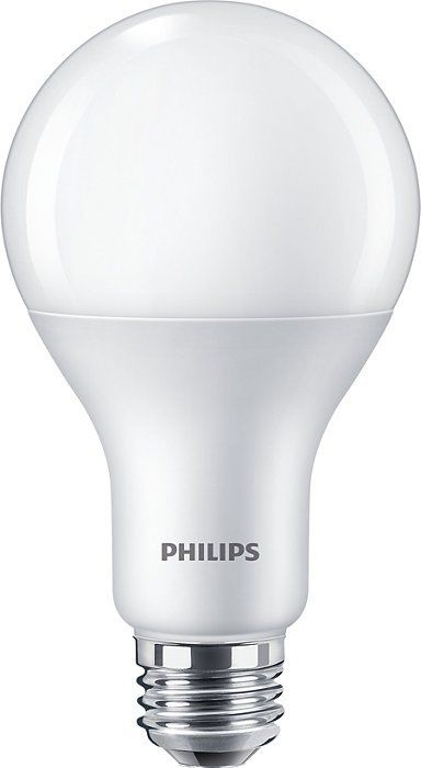 Philips Master LEDbulb Birne DT 14-100W/WW A67 FR