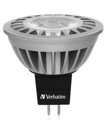 Verbatim LED GU5.3 6W