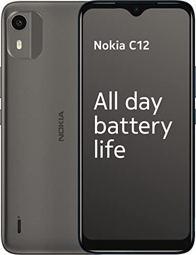 Nokia C12 4G 64GB