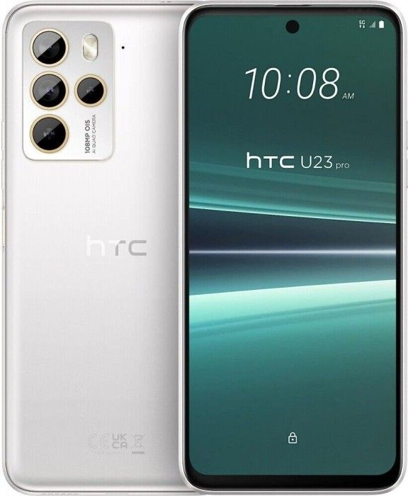 HTC U23 Pro 5G 256 GB