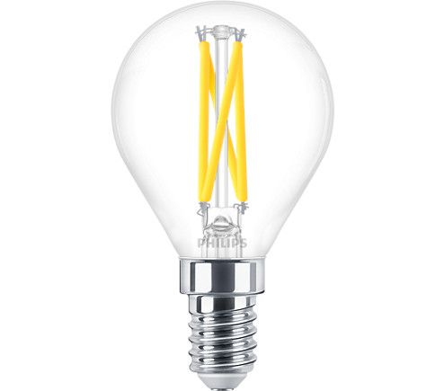 Philips LED Lampe 2,5W