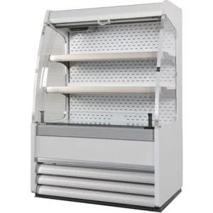 Fogal Refrigeration Mercury Energy 61 Panoramic Ends