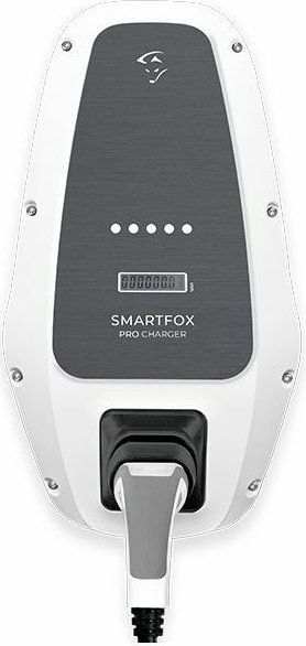 Smartfox Pro Charger 11kW