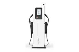 Xcharge AC Charging Station C4
