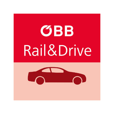  ÖBB Rail&Drive