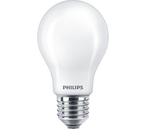 Philips LED Lampe 7,2W