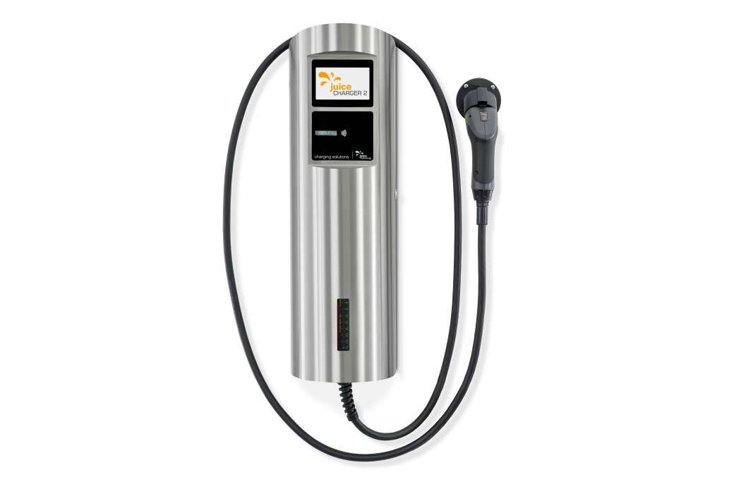 Juice Technology AG Juice Charger 2