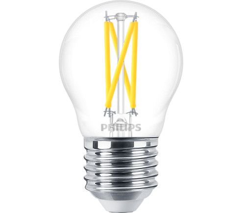 Philips LED Lampe 3,4W