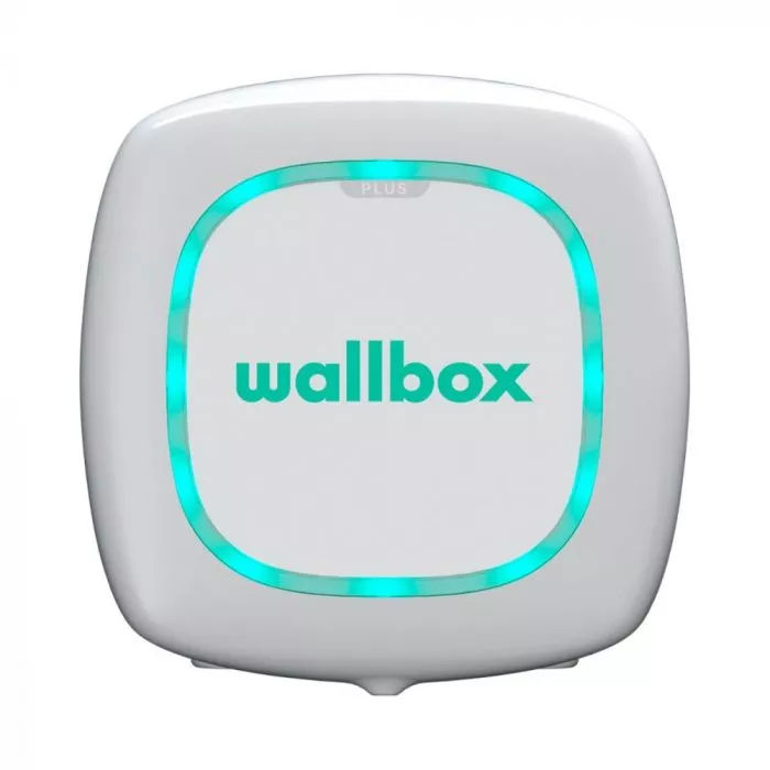 wallbox Pulsar T1