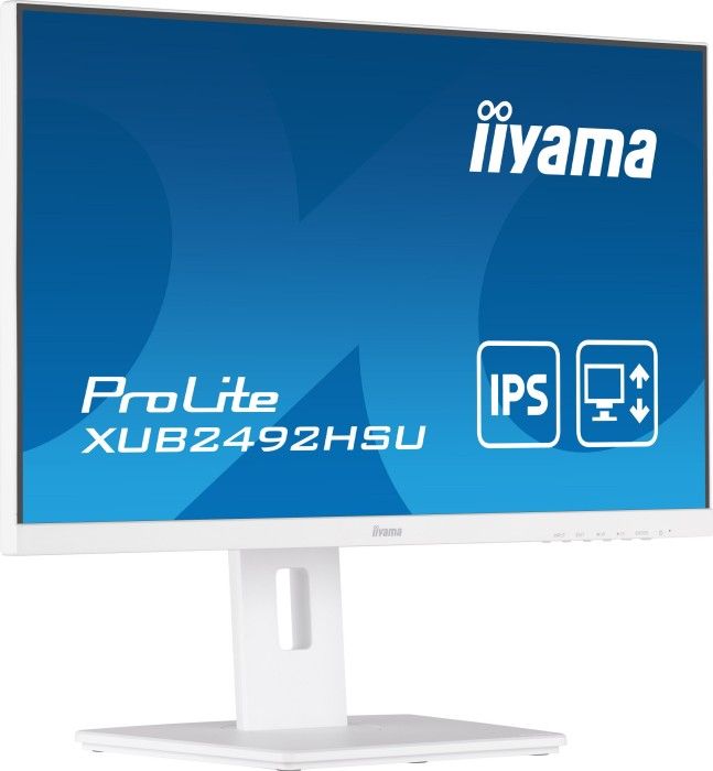 iiyama ProLite XUB2492HSU-W5