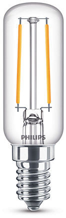 Philips Classic LED Kerze 2.1-25W/827