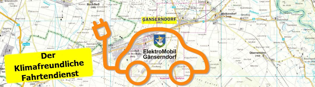  ElektroMobil Gänserndorf