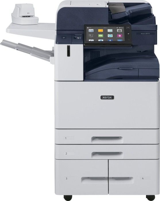 Xerox B8170