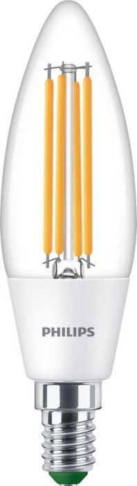 Philips LED Kerze  2,3W