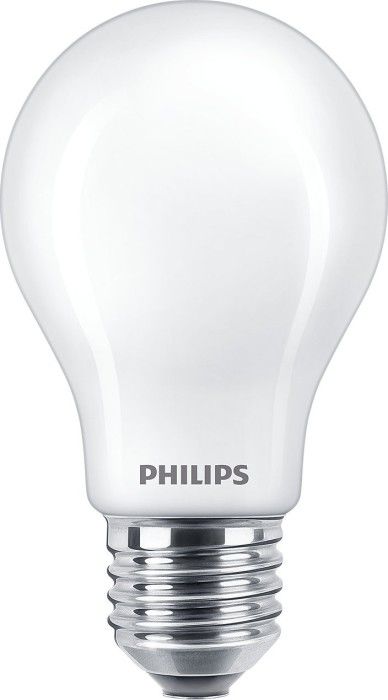 Philips Classic LED Birne 7-60W/WW