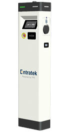 ENTRATEK GmbH Power Arrow