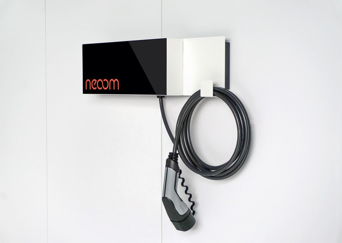 neoom group GmbH Whizzy