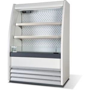 Fogal Refrigeration Mercury Energy MT 61 Panoramic Ends
