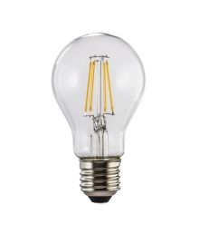 Xavax LED Lampe 4W Filament