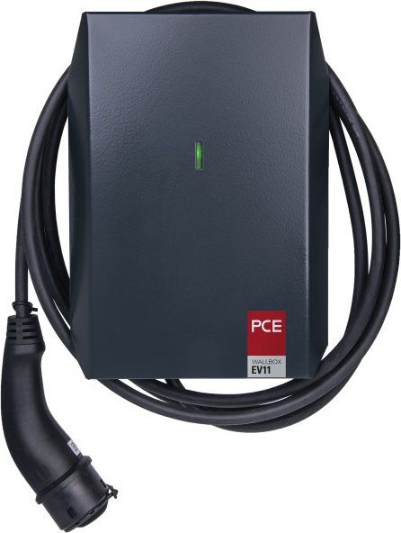PC Electric GesmbH EV11 11kW