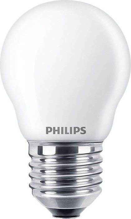 Philips Classic LED Tropfenform ND 6.5-60W/827